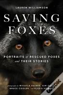 Saving Foxes