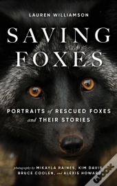 Saving Foxes