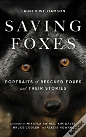Capa do artigo Saving Foxes