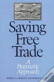 Capa do artigo Saving Free Trade