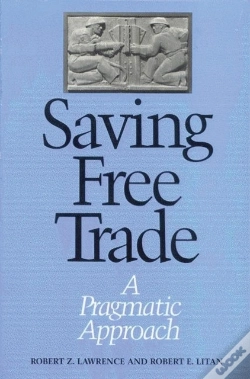 Capa do artigo Saving Free Trade