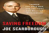 Saving Freedom