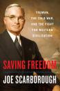 Saving Freedom - Preview