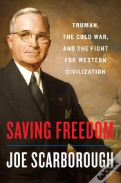 Capa do artigo Saving Freedom