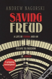 Capa do artigo Saving Freud