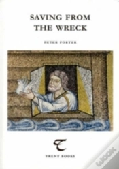 Capa do artigo Saving From The Wreck