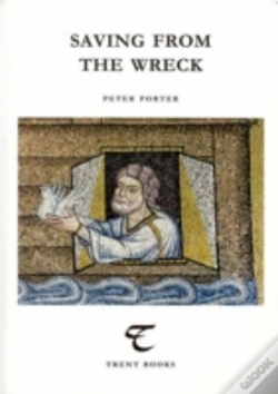 Capa do artigo Saving From The Wreck