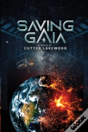 Capa do artigo Saving Gaia