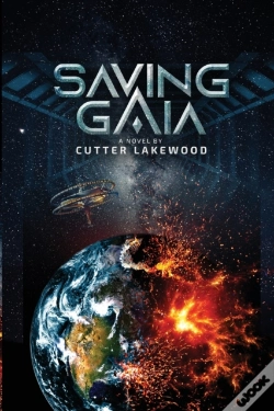 Capa do artigo Saving Gaia