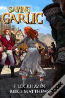 Saving Garlic