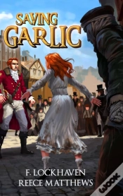 Capa do artigo Saving Garlic