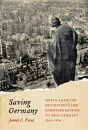 Saving Germany - Preview