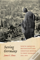 Saving Germany