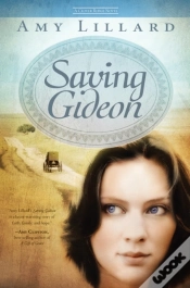 Capa do artigo Saving Gideon