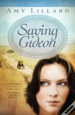 Capa do artigo Saving Gideon