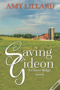 Capa do artigo Saving Gideon