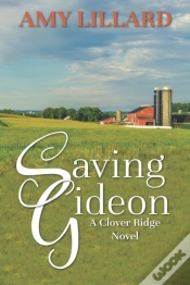 Capa do artigo Saving Gideon