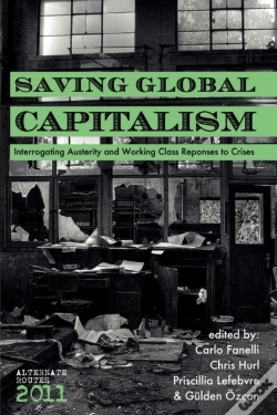 Capa do artigo Saving Global Capitalism