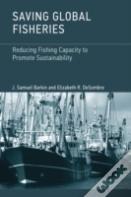 Saving Global Fisheries