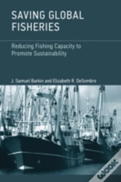 Capa do artigo Saving Global Fisheries