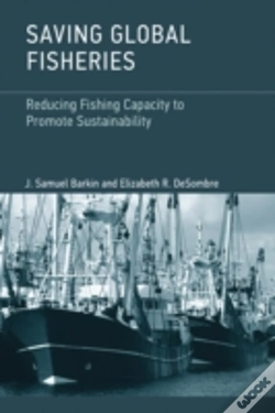 Capa do artigo Saving Global Fisheries