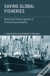 Capa do artigo Saving Global Fisheries