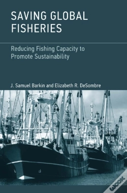 Capa do artigo Saving Global Fisheries