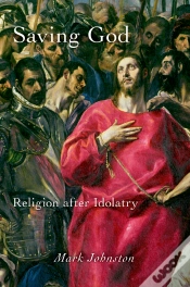 Capa do artigo Saving God