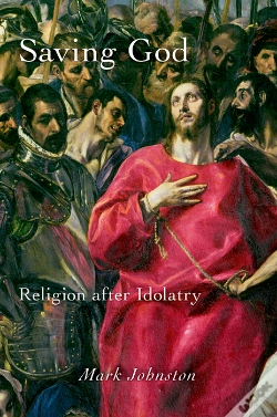 Capa do artigo Saving God