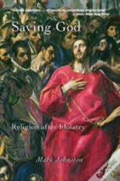 Capa do artigo Saving God