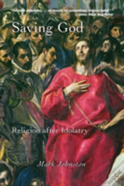 Capa do artigo Saving God