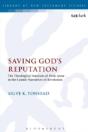 Saving God'S Reputation - Preview