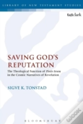 Saving God'S Reputation