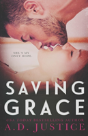 Saving Grace - Preview