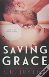 Capa do artigo Saving Grace