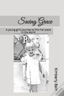 Capa do artigo Saving Grace