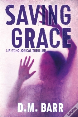 Capa do artigo Saving Grace