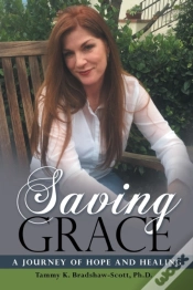 Capa do artigo Saving Grace