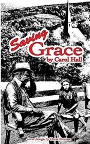 Capa do artigo Saving Grace