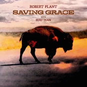 Capa do artigo Saving Grace - CD