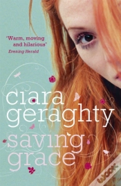 Capa do artigo Saving Grace