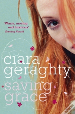 Capa do artigo Saving Grace
