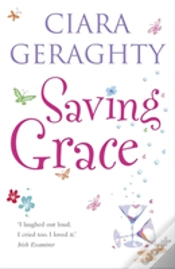 Capa do artigo Saving Grace