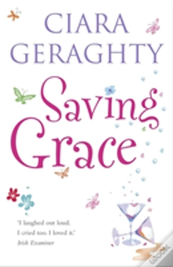Capa do artigo Saving Grace