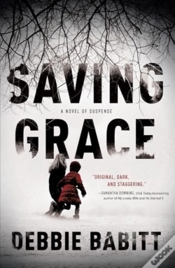 Capa do artigo Saving Grace
