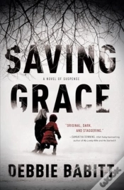 Capa do artigo Saving Grace