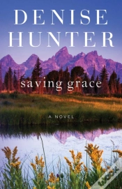 Capa do artigo Saving Grace
