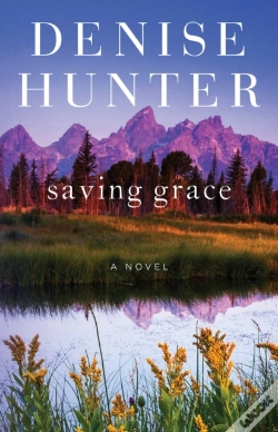 Capa do artigo Saving Grace