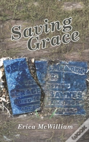 Capa do artigo Saving Grace