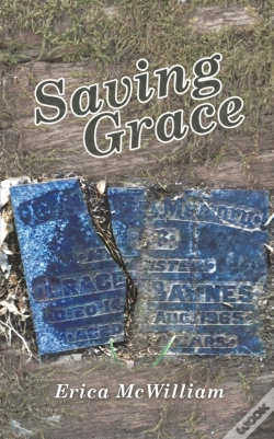 Capa do artigo Saving Grace